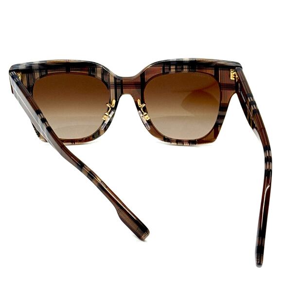 NEW!!! BURBERRY Sunglasses B4364-F 3967/13 Authentic main image 7